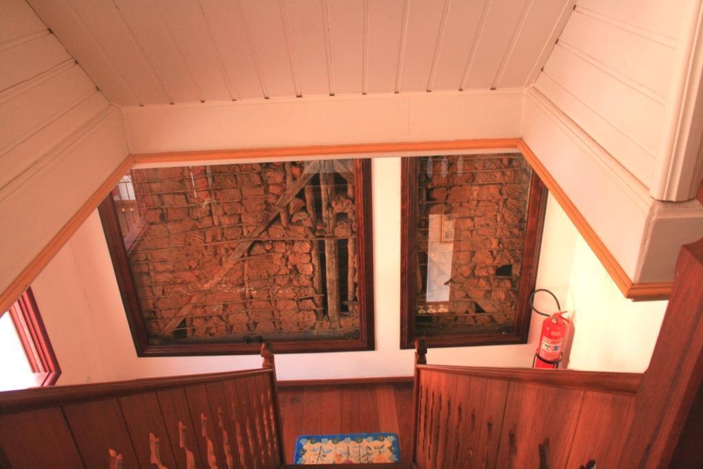 Pousada Solar Nossa Senhora Das Merces Ouro Preto  Exterior photo